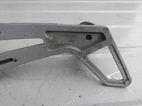 SET PODNÓŻEK SUZUKI DR 650 RS SET PODNÓŻEK SUZUKI DR 650 RS