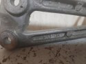 SET PODNÓŻEK YAMAHA TDR 125
