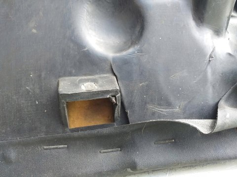 SIEDZENIE KANAPA FOTEL KIEROWCY KAWASAKI ZX9R 900 SIEDZENIE KANAPA FOTEL KIEROWCY KAWASAKI ZX9R 900