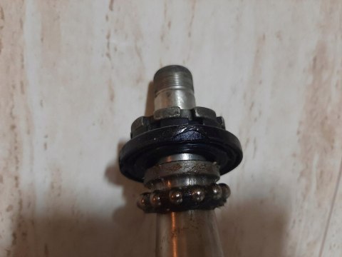 SZTYCA PÓŁKA DOLNA ZAWIESZENIA KAWASAKI ZX12R SZTYCA PÓŁKA DOLNA ZAWIESZENIA KAWASAKI ZX12R