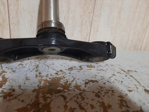 SZTYCA PÓŁKA DOLNA ZAWIESZENIA KAWASAKI ZX12R SZTYCA PÓŁKA DOLNA ZAWIESZENIA KAWASAKI ZX12R