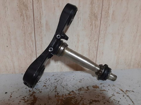SZTYCA PÓŁKA DOLNA ZAWIESZENIA KAWASAKI ZX12R SZTYCA PÓŁKA DOLNA ZAWIESZENIA KAWASAKI ZX12R