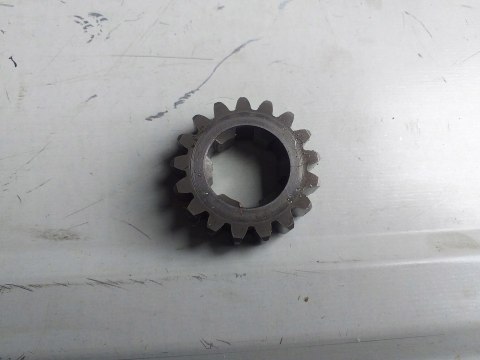 TRYB ZĘBATKA ADLY 400