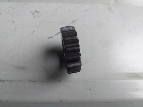 TRYB ZĘBATKA ADLY 400