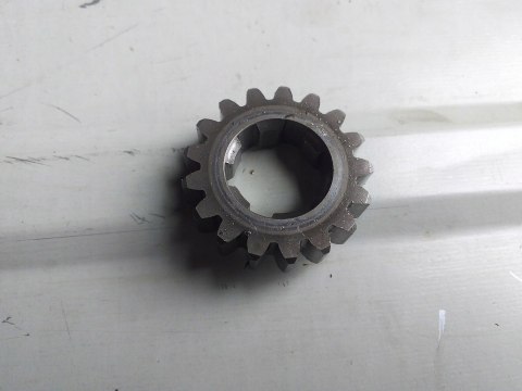 TRYB ZĘBATKA ADLY 400