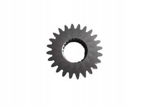 TRYB ZĘBATKA ADLY 400