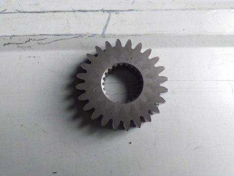 TRYB ZĘBATKA ADLY 400