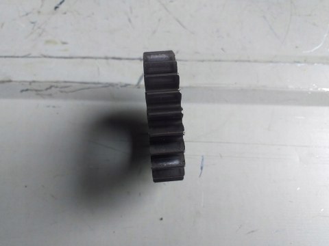 TRYB ZĘBATKA ADLY 400