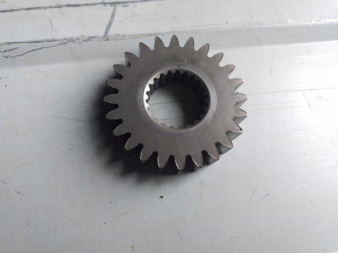 TRYB ZĘBATKA ADLY 400