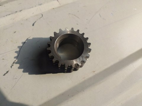 TRYB ZĘBATKA YAMAHA RAPTOR 250