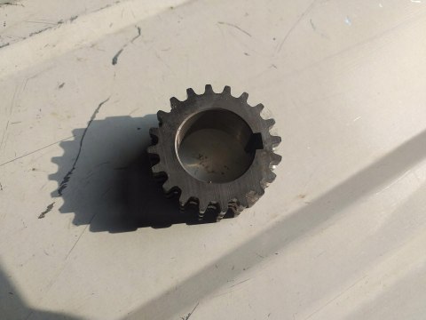 TRYB ZĘBATKA YAMAHA RAPTOR 250