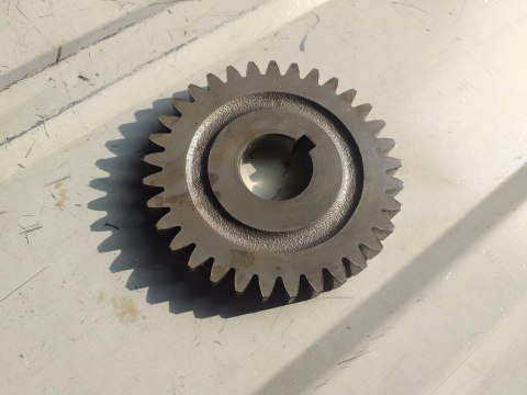 TRYB ZĘBATKA YAMAHA RAPTOR 250