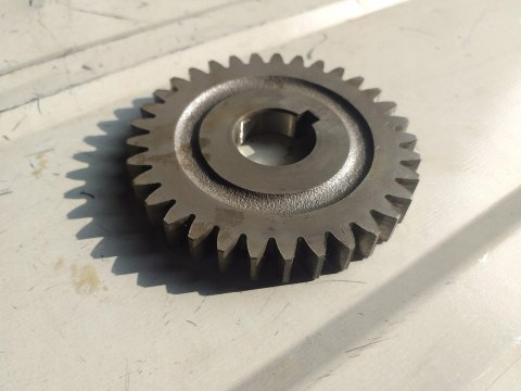 TRYB ZĘBATKA YAMAHA RAPTOR 250