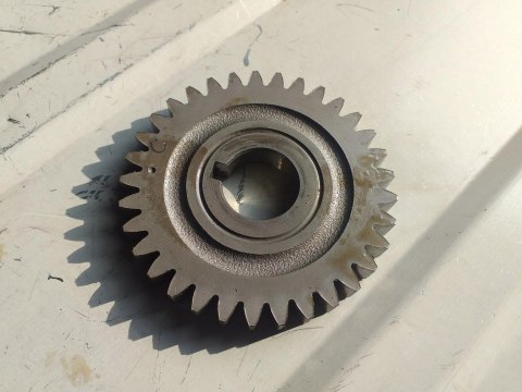 TRYB ZĘBATKA YAMAHA RAPTOR 250