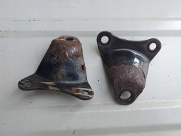 UCHWYT MOCOWANIE KPL KAWASAKI KLF 300 4X4