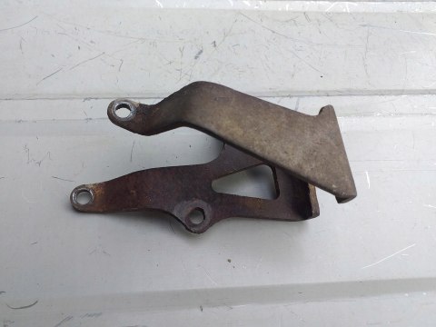 UCHWYT MOCOWANIE SUZUKI QUADRUNNER 250 UCHWYT MOCOWANIE SUZUKI QUADRUNNER 250