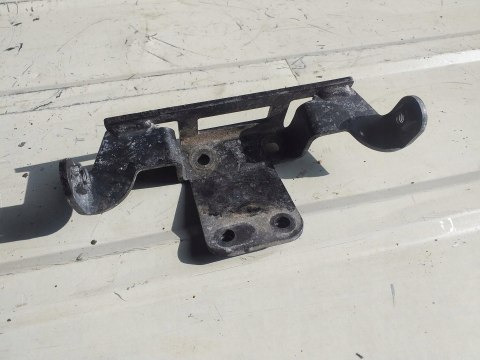 UCHWYT MOCOWANIE YAMAHA RAPTOR 250 UCHWYT MOCOWANIE YAMAHA RAPTOR 250