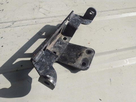 UCHWYT MOCOWANIE YAMAHA RAPTOR 250 UCHWYT MOCOWANIE YAMAHA RAPTOR 250