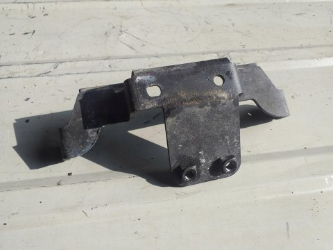 UCHWYT MOCOWANIE YAMAHA RAPTOR 250 UCHWYT MOCOWANIE YAMAHA RAPTOR 250