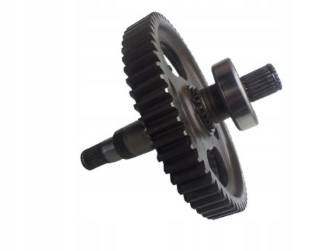 WAŁ WAŁEK TRYB ZĘBATKA SUZUKI QUADRUNNER 250 WAŁ WAŁEK TRYB ZĘBATKA SUZUKI QUADRUNNER 250
