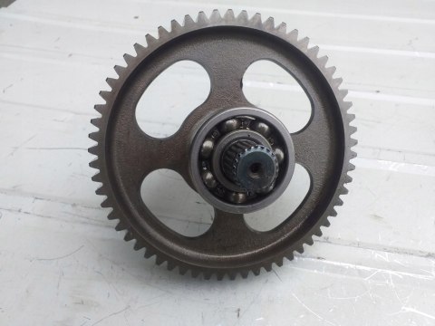 WAŁ WAŁEK TRYB ZĘBATKA SUZUKI QUADRUNNER 250 WAŁ WAŁEK TRYB ZĘBATKA SUZUKI QUADRUNNER 250