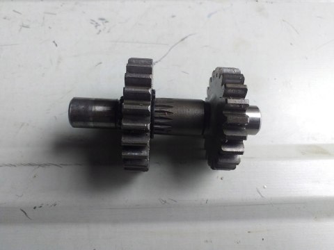 WAŁEK TRYB ZĘBATKA ADLY 400