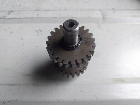 WAŁEK TRYB ZĘBATKA ADLY 400