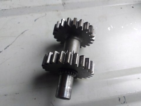 WAŁEK TRYB ZĘBATKA ADLY 400