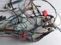 WIĄZKA INSTALACJA ELEKTRYCZNA ADLY 400