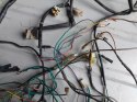 WIĄZKA INSTALACJA ELEKTRYCZNA ADLY 400