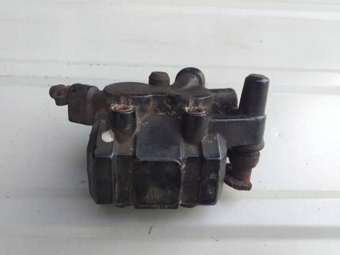 ZACISK HAMULCOWY KAWASAKI KLF 300 4X4 ZACISK HAMULCOWY KAWASAKI KLF 300 4X4