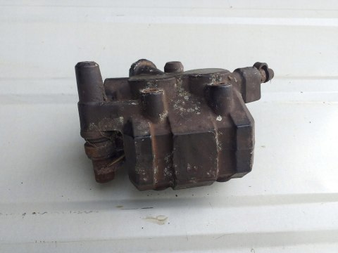 ZACISK HAMULCOWY KAWASAKI KLF 300 4X4 ZACISK HAMULCOWY KAWASAKI KLF 300 4X4