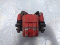 ZACISK HAMULCOWY SHINREAY ATV 250