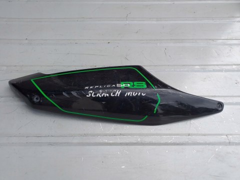 ZADUPEK OGON OWIEWKA APRILIA RS 50