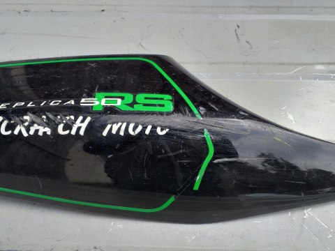 ZADUPEK OGON OWIEWKA APRILIA RS 50