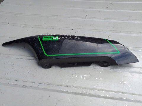 ZADUPEK OGON OWIEWKA APRILIA RS 50