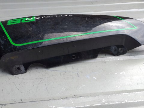 ZADUPEK OGON OWIEWKA APRILIA RS 50