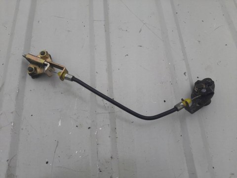 ZAMEK SIEDZENIA KAWASAKI ZX12R