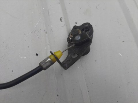 ZAMEK SIEDZENIA KAWASAKI ZX12R