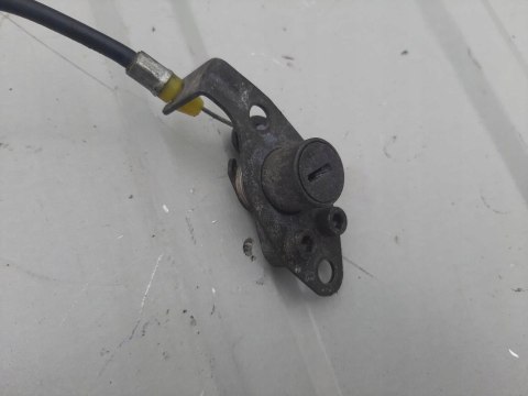 ZAMEK SIEDZENIA KAWASAKI ZX12R