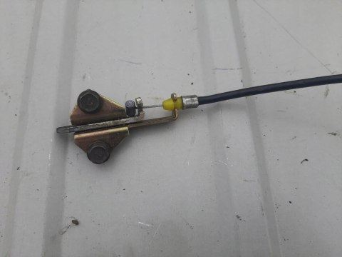 ZAMEK SIEDZENIA KAWASAKI ZX12R