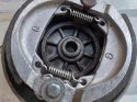 BĘBEN SZCZĘKI HAMULCOWE TYŁ HONDA PXR 50
