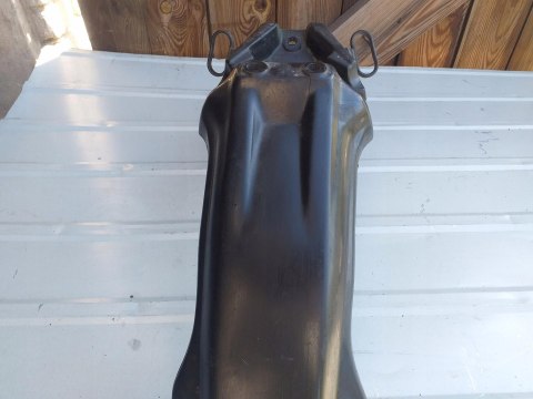 BŁOTNIK NADKOLE PRZÓD HONDA PXR 50