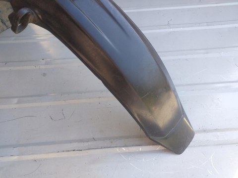 BŁOTNIK NADKOLE PRZÓD HONDA PXR 50