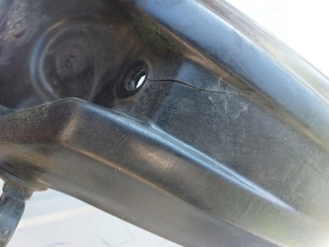 BŁOTNIK NADKOLE PRZÓD HONDA PXR 50