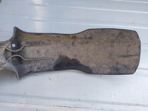 BŁOTNIK NADKOLE PRZÓD HONDA PXR 50