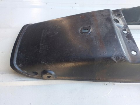 BŁOTNIK NADKOLE TYŁ HONDA PXR 50