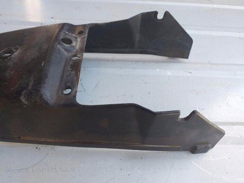 BŁOTNIK NADKOLE TYŁ HONDA PXR 50