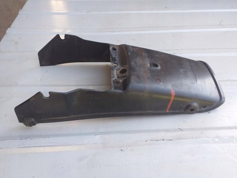 BŁOTNIK NADKOLE TYŁ HONDA PXR 50