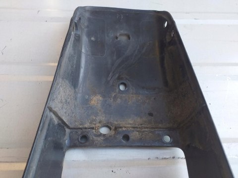 BŁOTNIK NADKOLE TYŁ HONDA PXR 50